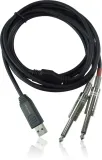 kabel-behringer-line2usb-marka-behringer