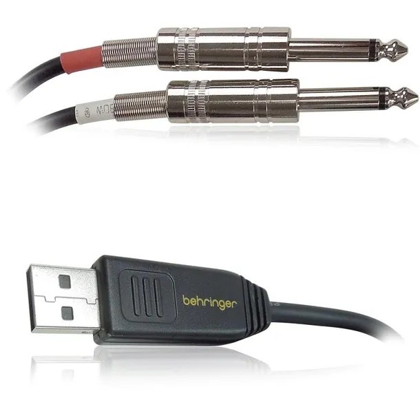 kabel-behringer-line2usb-kolor-czarny