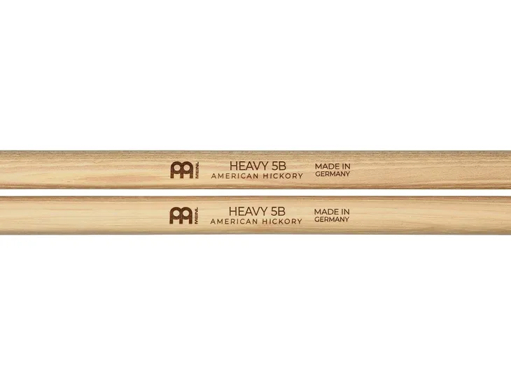 palki-perkusyjne-meinl-heavy-5b-drumstick-sb109-marka-meinl
