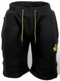 spodenki-black-cat-shorts-black-m