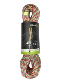 lina-dynamiczna-edelrid-kinglet-92-mm-50-m-snow