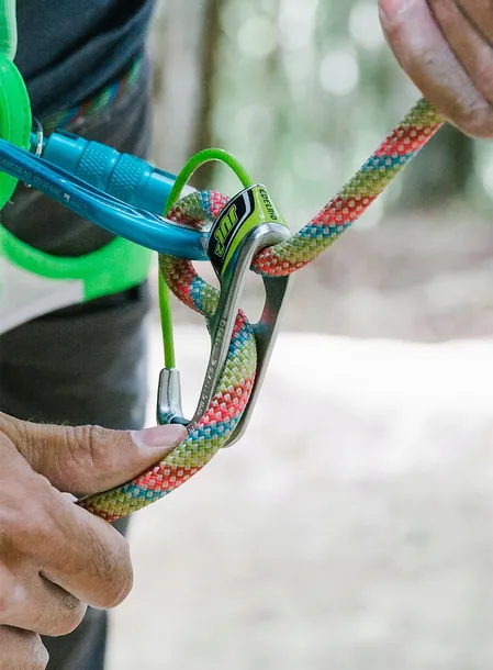 lina-dynamiczna-edelrid-kinglet-92-mm-50-m-snow-srednica-9-2-mm