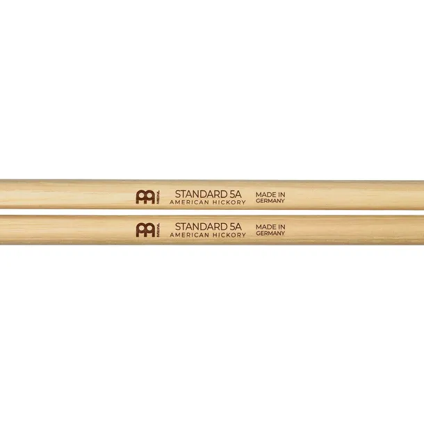 palki-perkusyjne-meinl-standard-5a-hickory-kod-producenta-sb101-dlugosc-16-mm