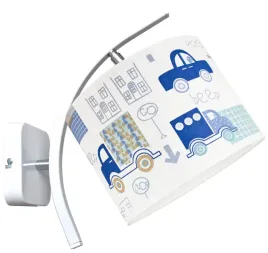 lampa-scienna-jasnociemno-e27-niebieski