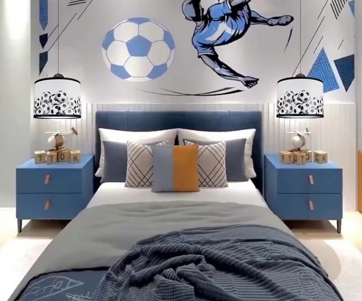 lampa-scienna-jasnociemno-e27-niebieski