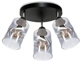 lampa-wiszaca-jasnociemno-loft-szklane-3-punkty-swiatla-e27