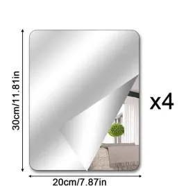 hd-zestaw-4-samoprzylepnych-plytek-lustrzanych-elastyczna-folia-lustrzana