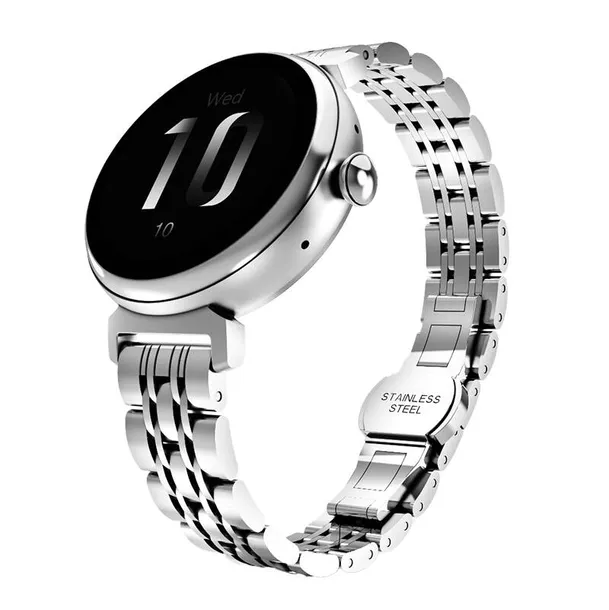 smartwatch-damski-hifuture-aura-srebrny-marka-hifuture
