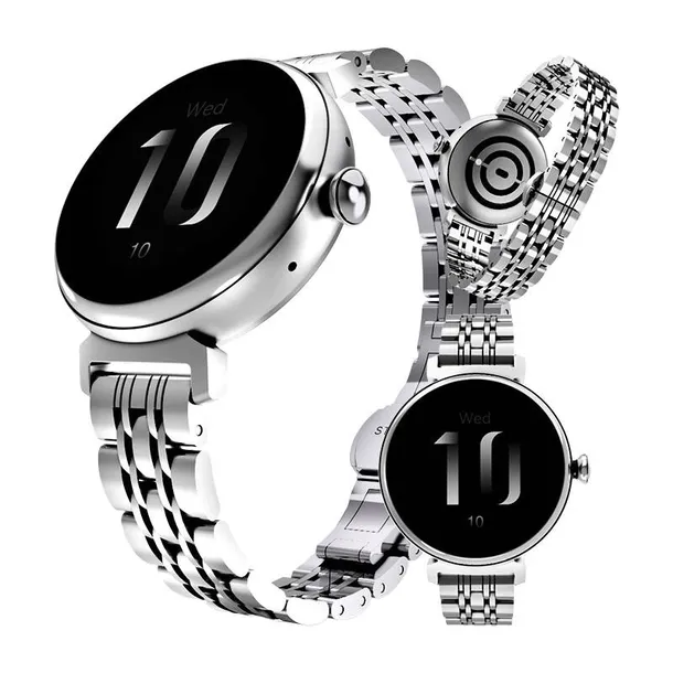smartwatch-damski-hifuture-aura-srebrny-kolor-koperty-srebrny