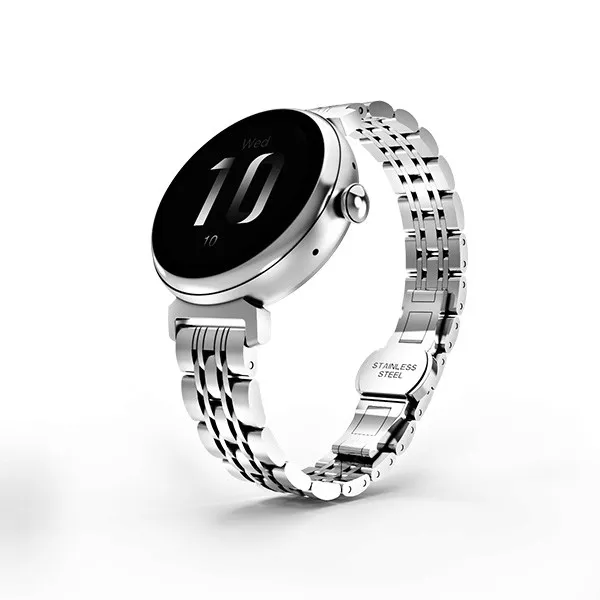 smartwatch-damski-hifuture-aura-srebrny-kompatybilnosc-systemowa-android