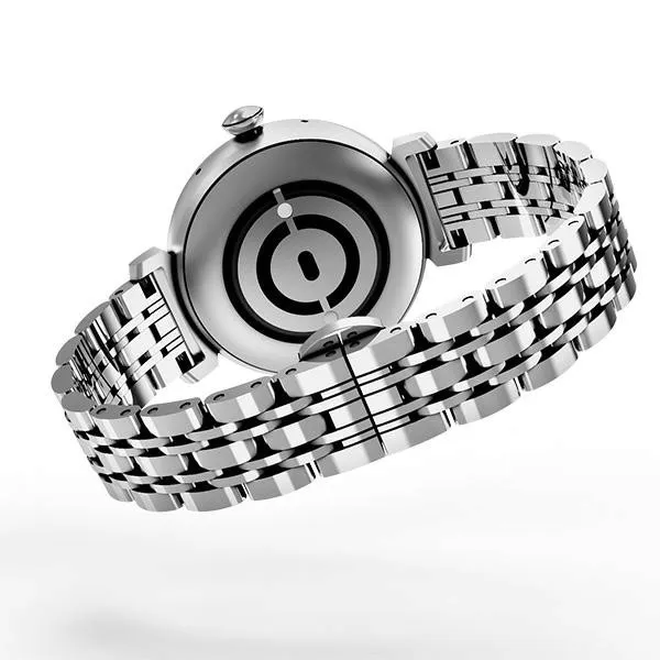 smartwatch-damski-hifuture-aura-srebrny-lokalizator-gps-nie