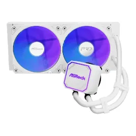 asrock-pro-white-240-argb-chlodzenie-wodne-aio-2x120mm