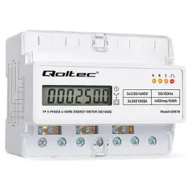 licznik-energii-3-fazowy-400v-100a-din-th35-lcd-podlicznik-7p-qoltec