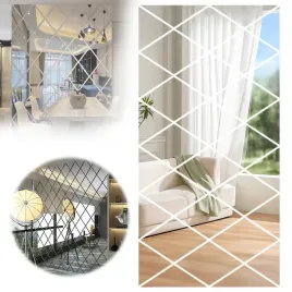 plytki-lustrzane-samoprzylepne-samoprzylepne-lustro-do-sypialni-lazienki