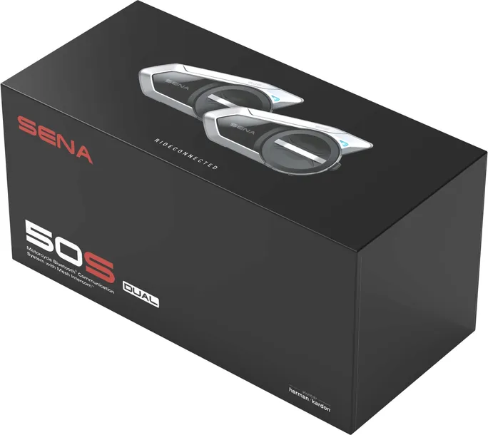 interkom-motocyklowy-sena-50s-mesh-zestaw-na-jeden-kask-waga-z-opakowaniem-0-15-kg