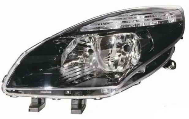 valeo-043972-reflektor