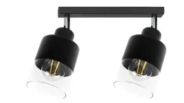 lampa-wiszaca-jasnociemno-glass-2-punkty-swiatla-e27