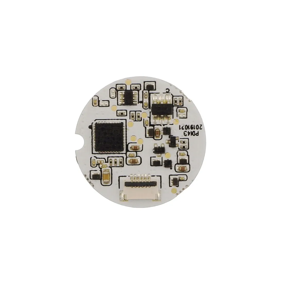 czujnik-dfrobot-uart-capacitive-fingerprint-sensor
