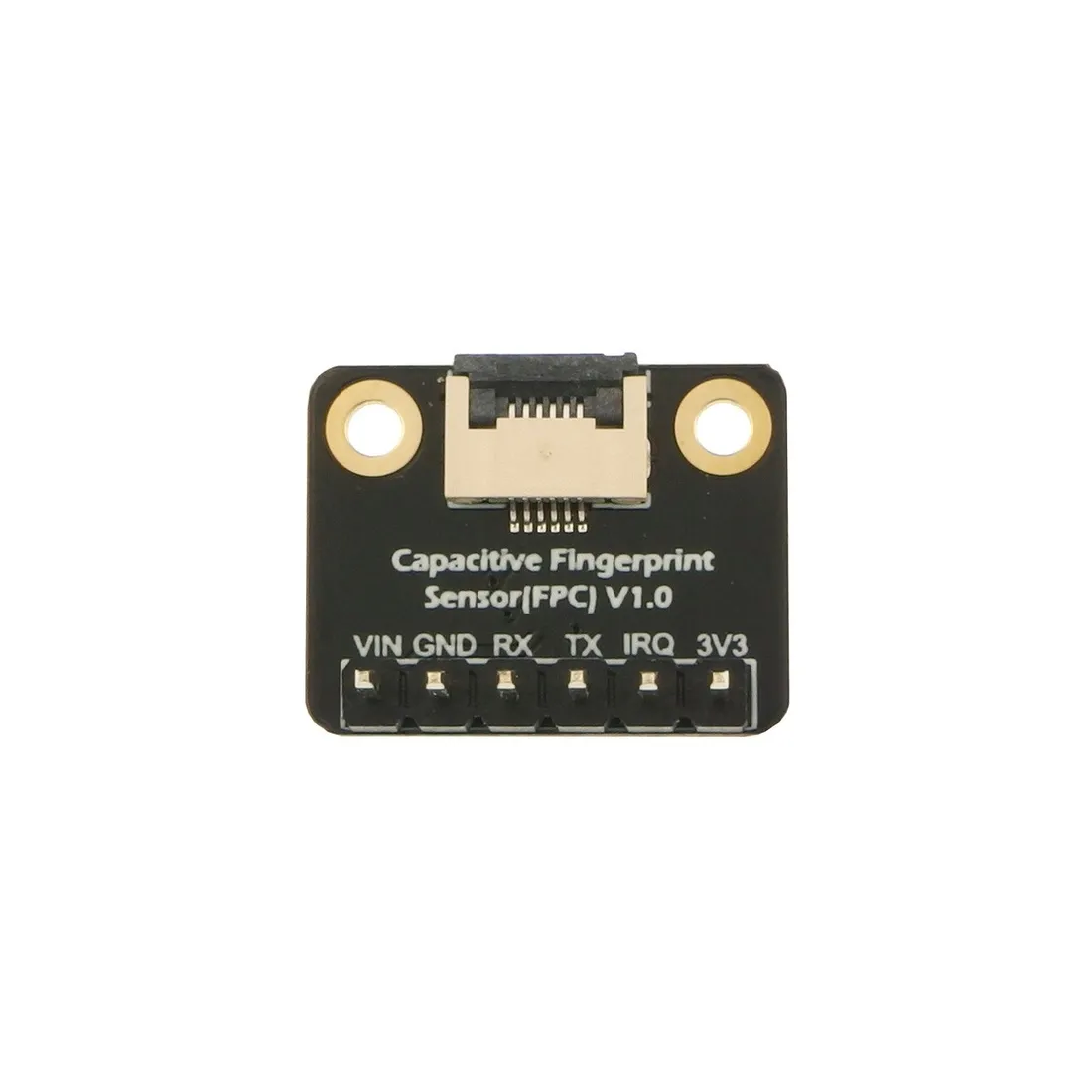 czujnik-dfrobot-uart-capacitive-fingerprint-sensor