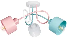 lampa-sufitowa-wielokolorowa-e27-3-punkty-swietlne-maks-60-w-metal