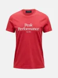 koszulka-peak-performance-m-original-tee-red-m