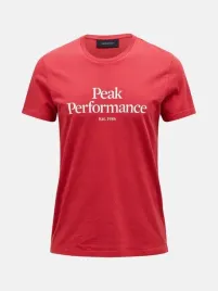 koszulka-peak-performance-m-original-tee-red-m