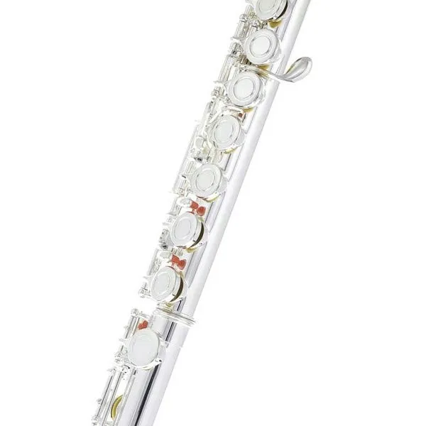flet-poprzeczny-thomann-fl-200c-dwie-glowki-kolor-czarny-kod-producenta-tho163467
