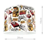 lampa-scienna-jasnociemno-e27-czarny-rodzaj-gwintu-e27