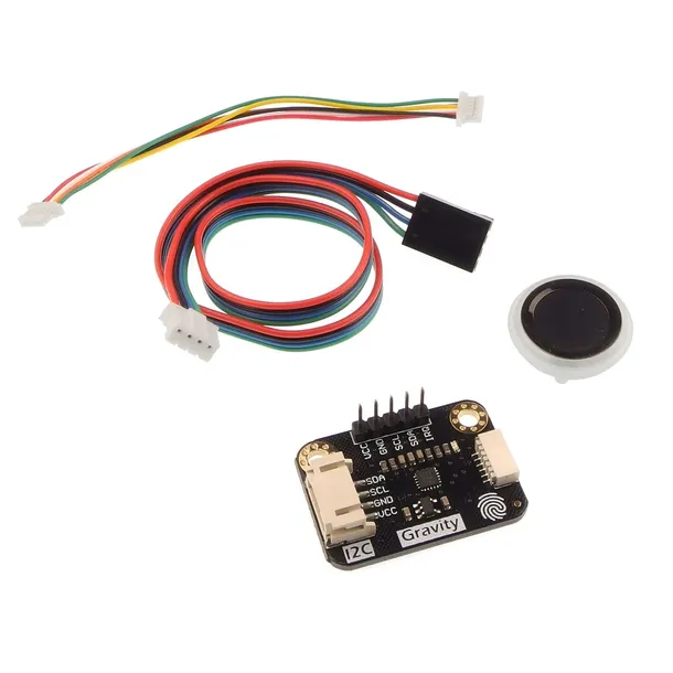 czujnik-dfrobot-gravity-capacitive-fingerprint-sensor-producent-dfrobot