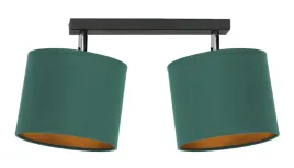 lampa-wiszaca-jasnociemno-abazur-gold-2-punkty-swiatla-e27