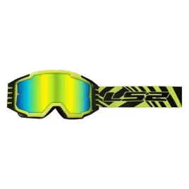 gogle-motocyklowe-cross-enduro-ls2-charger-pro-zolte-2-szyby-zrywki