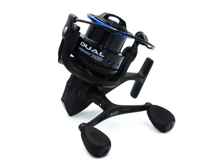 kolowrotek-map-dual-feeder-5500-rozmiar-5500