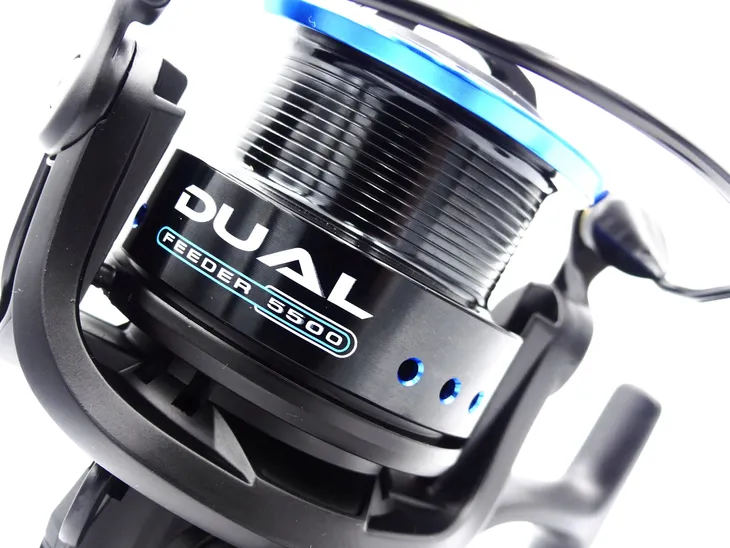 kolowrotek-map-dual-feeder-5500-waga-410-g