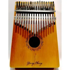 kalimba-young-chang-autumn