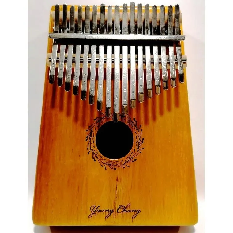 kalimba-young-chang-autumn