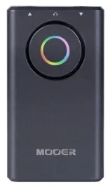 mooer-p1-prime-intelligent-pedal-gray-multiefekt
