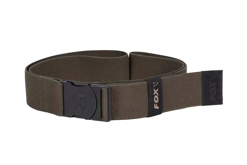 pasek-elasticated-khaki-belt-standard-fox-marka-fox