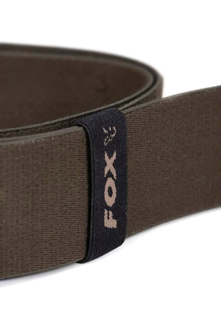 pasek-elasticated-khaki-belt-standard-fox-marka-fox