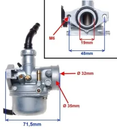 gaznik-110-cm-ze-ssaniem-recznym-4t-czoper-atv