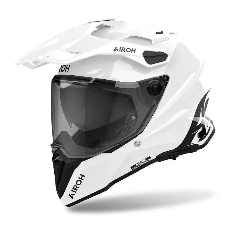 kask-off-road-airoh-commander-2-white-gloss-l