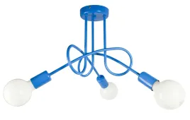 lampa-sufitowa-jasnociemno-e27-niebieski
