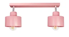 lampa-sufitowa-jasnociemno-e27-rozowy