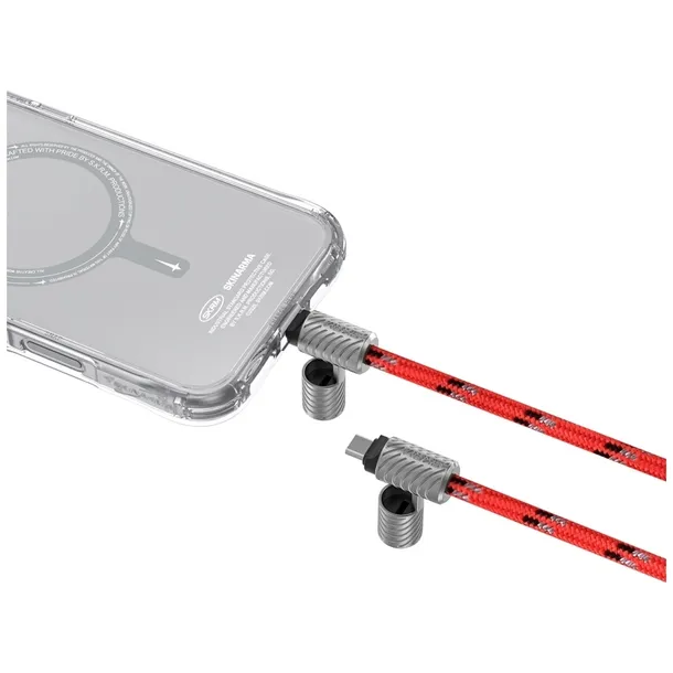 smycz-do-telefonu-czerwony-kolor-czerwony