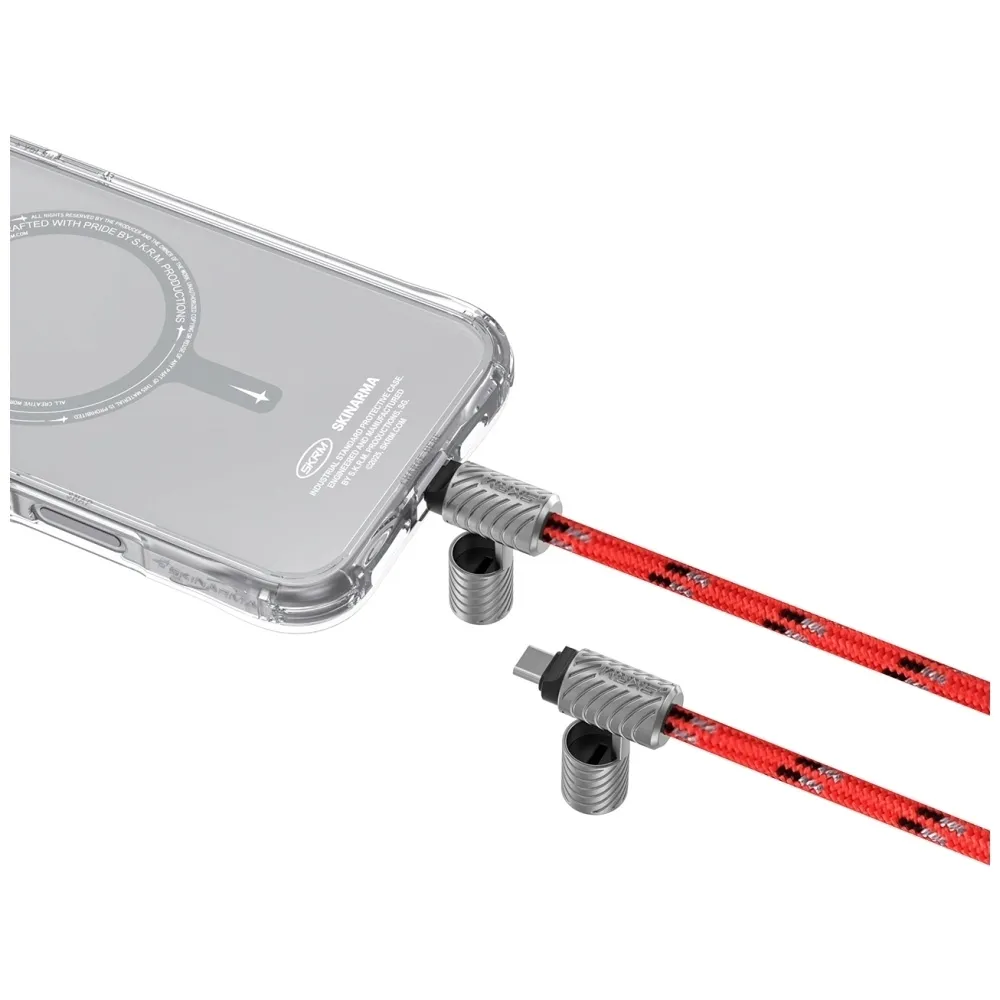 smycz-do-telefonu-czerwony