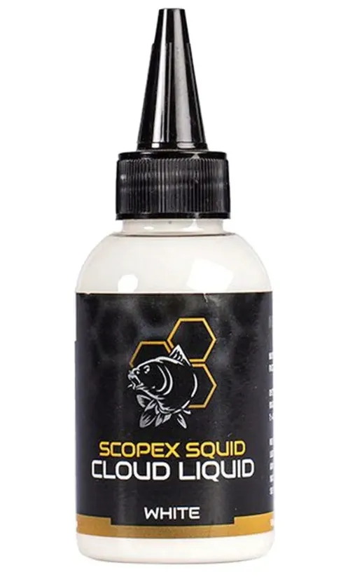 nash-scopex-squid-cloud-liquid-100ml-white