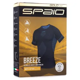 koszulka-termoaktywna-krotki-rekaw-spaio-breeze-motocykl-meska-czerwona-l