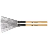 palki-perkusyjne-meinl-7a-fixed-wire-brush-sb302-dlugosc-344-mm