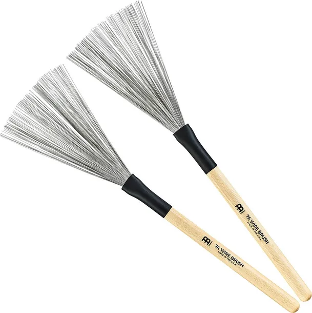 palki-perkusyjne-meinl-7a-fixed-wire-brush-sb302-kod-producenta-sb302-dlugosc-344-mm