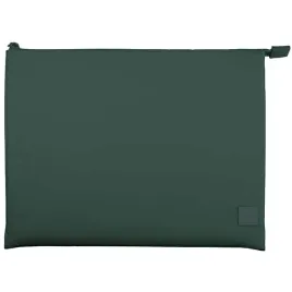 uniq-etui-lyon-laptop-sleeve-14-zielony-forest-green-waterproof-rpet