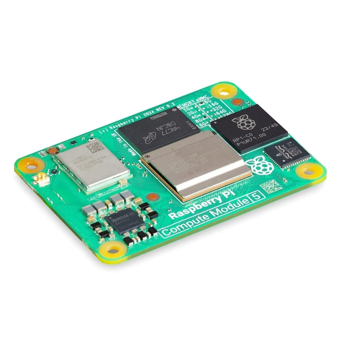 cm5002032-raspberry-pi-compute-module-5-24ghz-2gb-ram-32gb-emmc